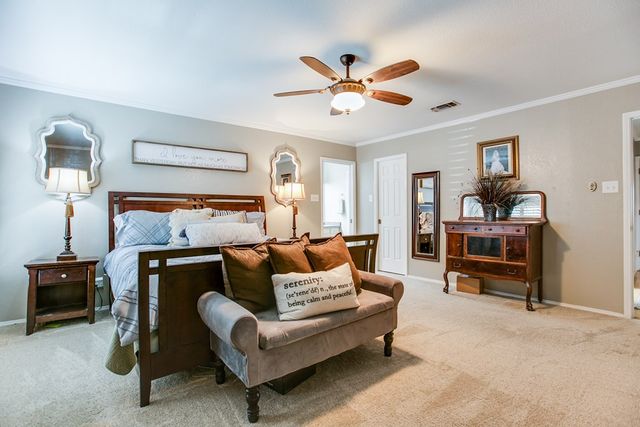 3118 Palo Duro Drive, San Angelo, TX 76904