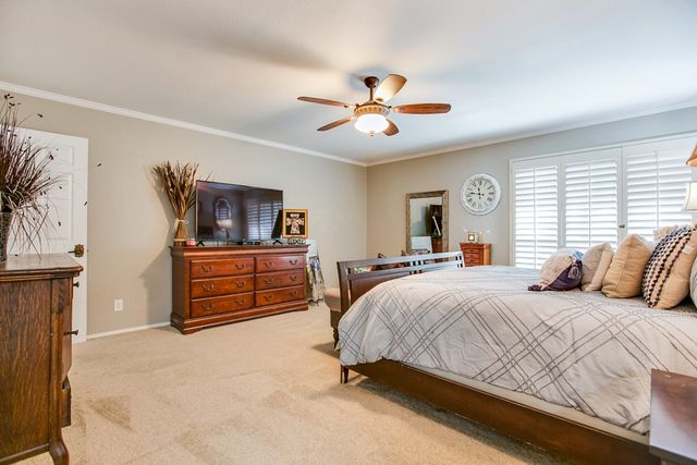 3118 Palo Duro Drive, San Angelo, TX 76904