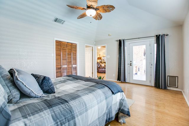 3118 Palo Duro Drive, San Angelo, TX 76904