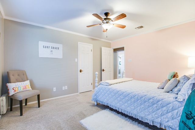 3118 Palo Duro Drive, San Angelo, TX 76904