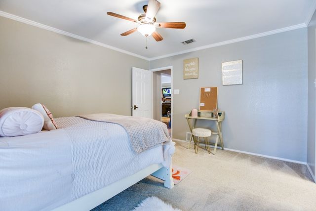 3118 Palo Duro Drive, San Angelo, TX 76904