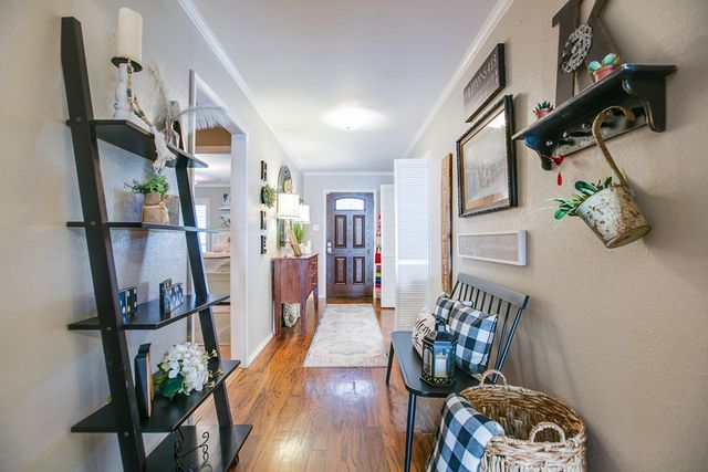 3118 Palo Duro Drive, San Angelo, TX 76904