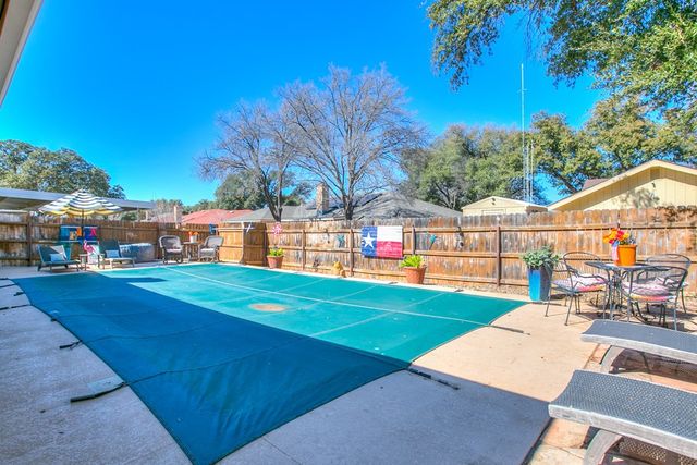 3118 Palo Duro Drive, San Angelo, TX 76904