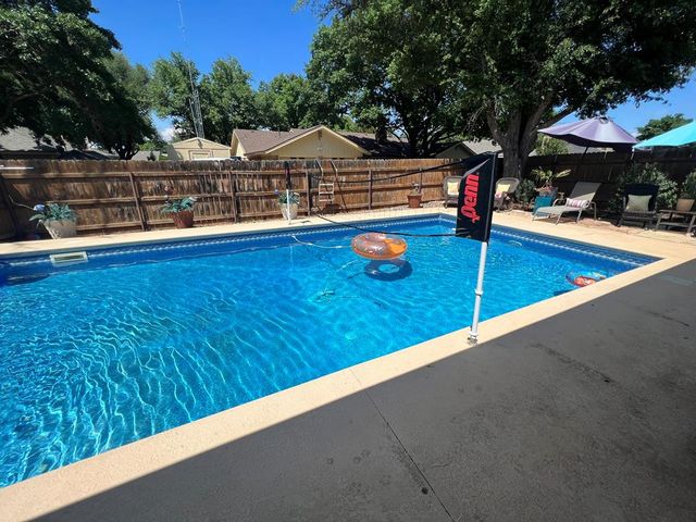 3118 Palo Duro Drive, San Angelo, TX 76904