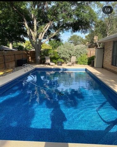 3118 Palo Duro Drive, San Angelo, TX 76904