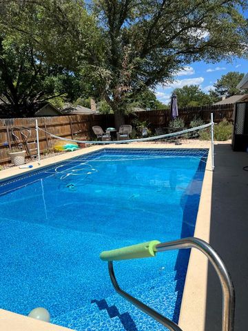 3118 Palo Duro Drive, San Angelo, TX 76904