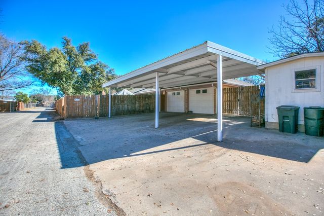 3118 Palo Duro Drive, San Angelo, TX 76904