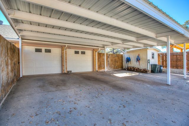 3118 Palo Duro Drive, San Angelo, TX 76904