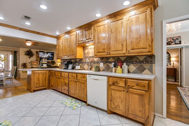 3118 Palo Duro Drive, San Angelo, TX 76904