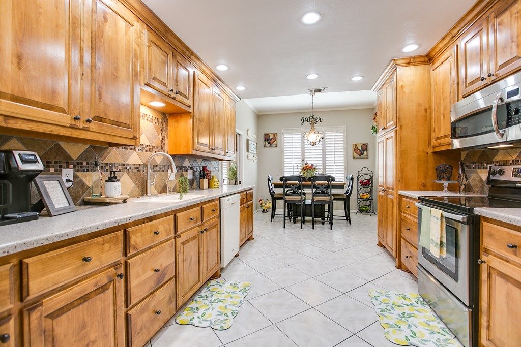 Image 10 of property listing at 3118 Palo Duro Dr, San Angelo, TX 76904