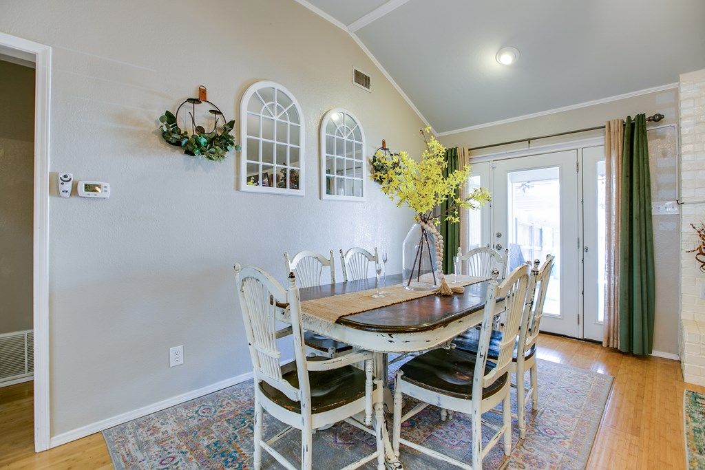 Image 11 of property listing at 3118 Palo Duro Dr, San Angelo, TX 76904