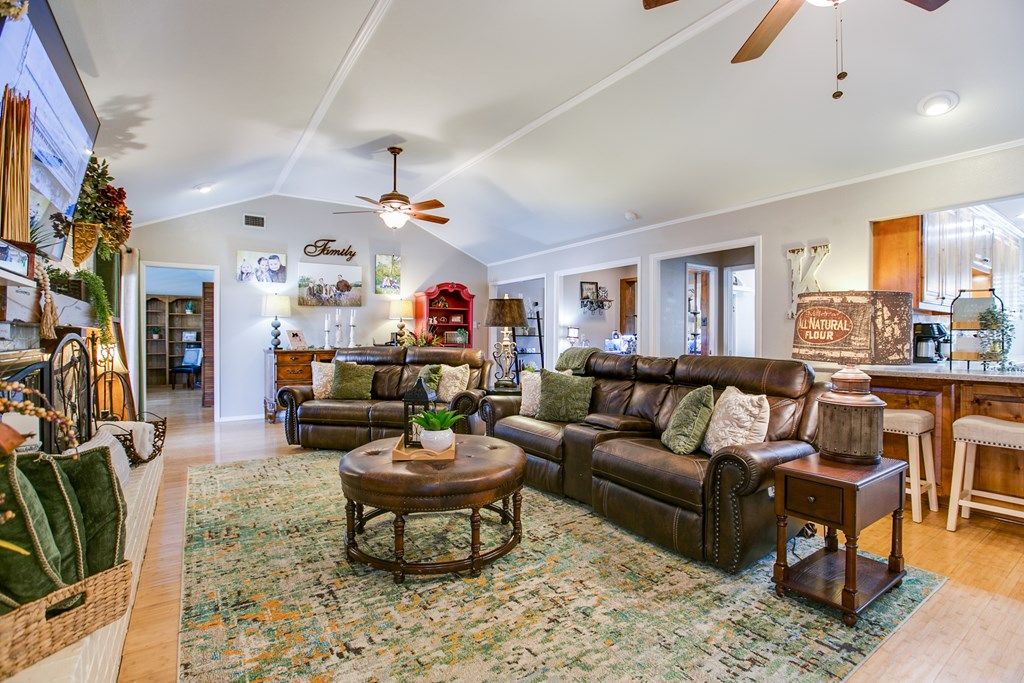 Image 12 of property listing at 3118 Palo Duro Dr, San Angelo, TX 76904