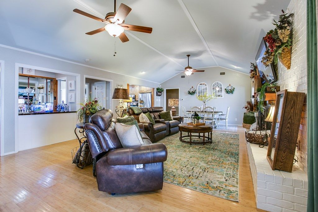 Image 13 of property listing at 3118 Palo Duro Dr, San Angelo, TX 76904