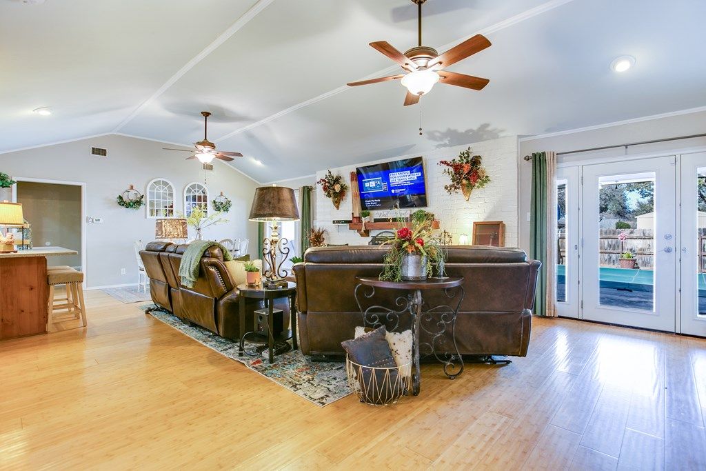 Image 14 of property listing at 3118 Palo Duro Dr, San Angelo, TX 76904