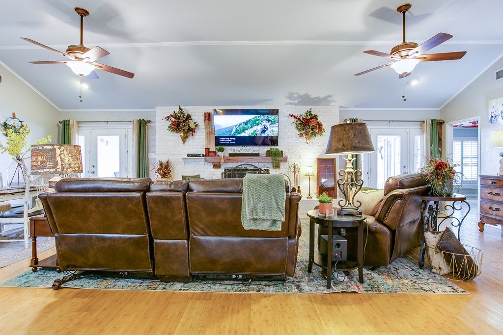 Image 15 of property listing at 3118 Palo Duro Dr, San Angelo, TX 76904