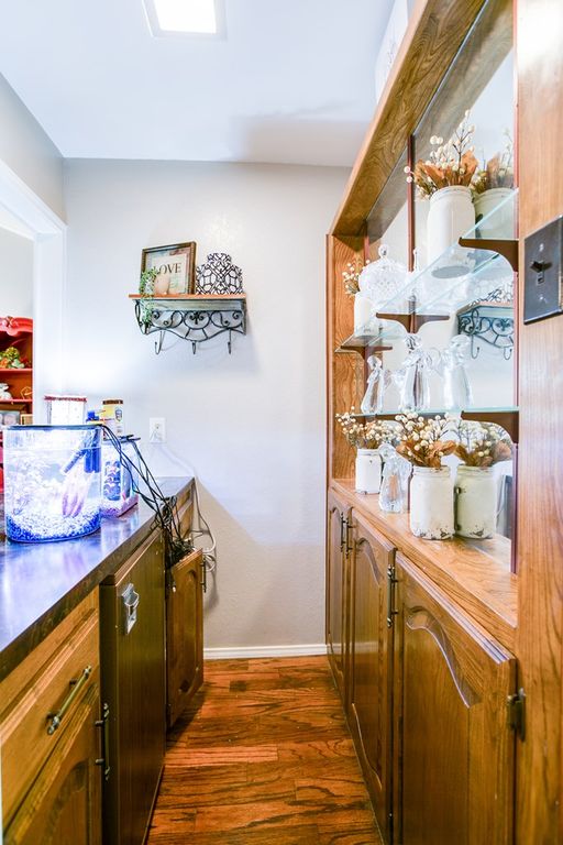 Image 18 of property listing at 3118 Palo Duro Dr, San Angelo, TX 76904