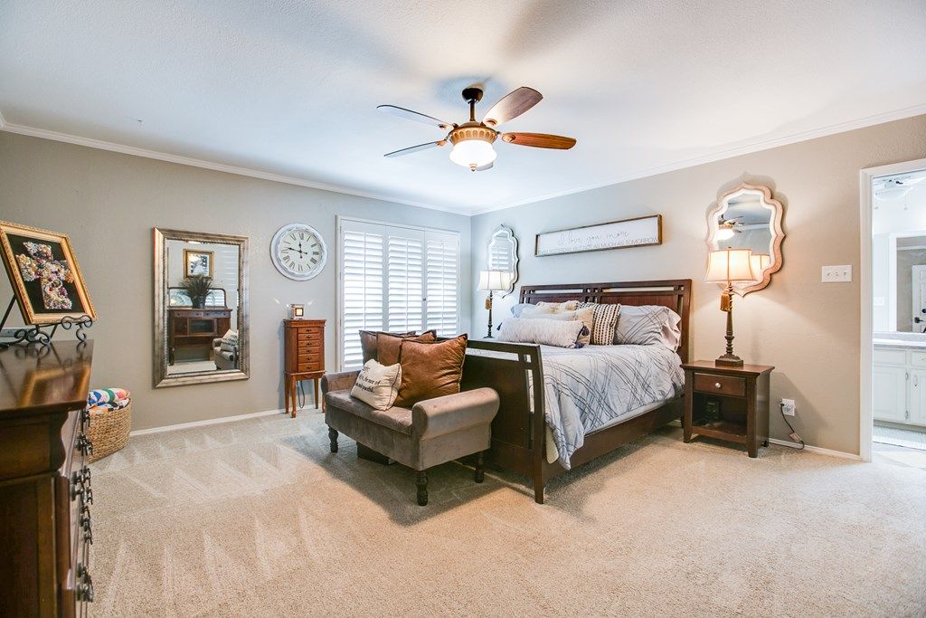 Image 21 of property listing at 3118 Palo Duro Dr, San Angelo, TX 76904