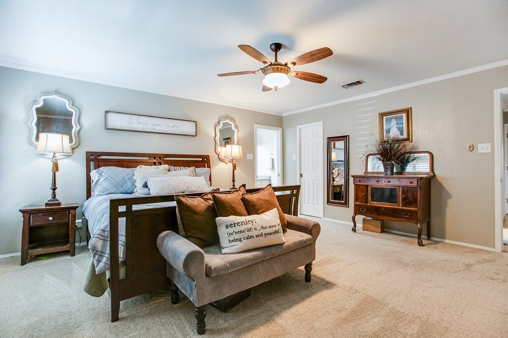 Image 22 of property listing at 3118 Palo Duro Dr, San Angelo, TX 76904