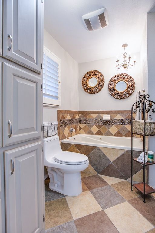 Image 27 of property listing at 3118 Palo Duro Dr, San Angelo, TX 76904