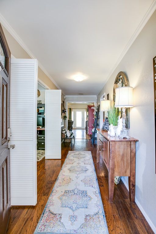 Image 3 of property listing at 3118 Palo Duro Dr, San Angelo, TX 76904