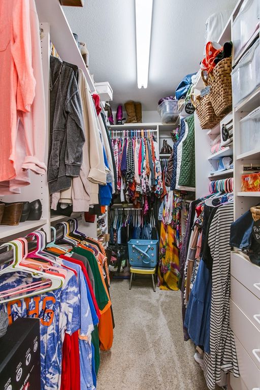 Image 30 of property listing at 3118 Palo Duro Dr, San Angelo, TX 76904