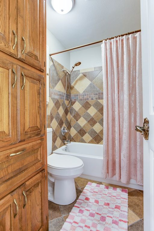 Image 40 of property listing at 3118 Palo Duro Dr, San Angelo, TX 76904