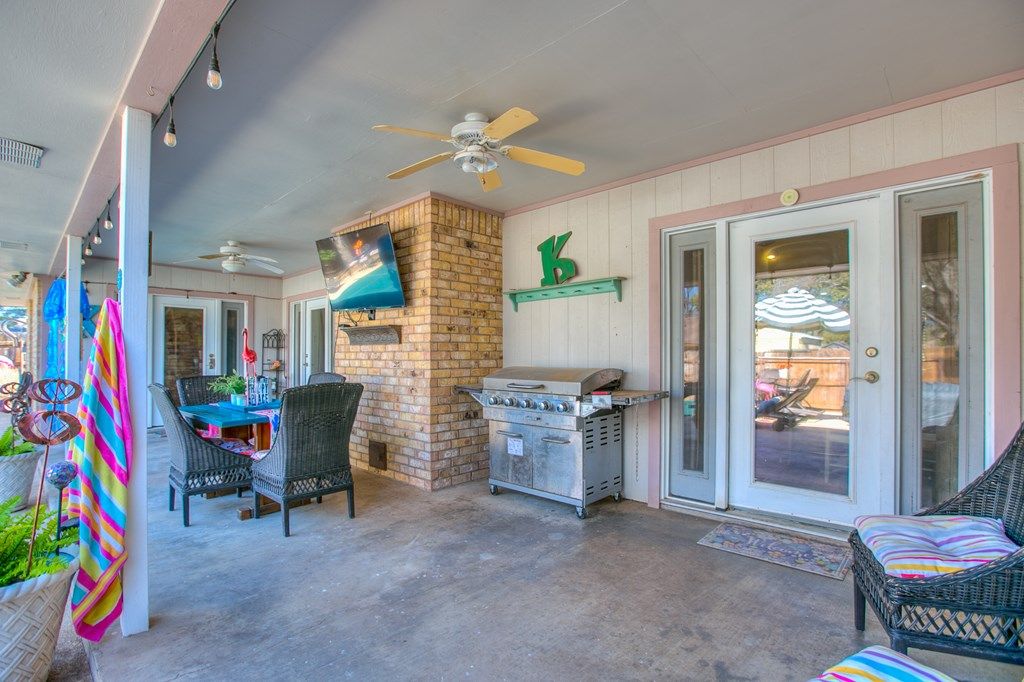 Image 42 of property listing at 3118 Palo Duro Dr, San Angelo, TX 76904