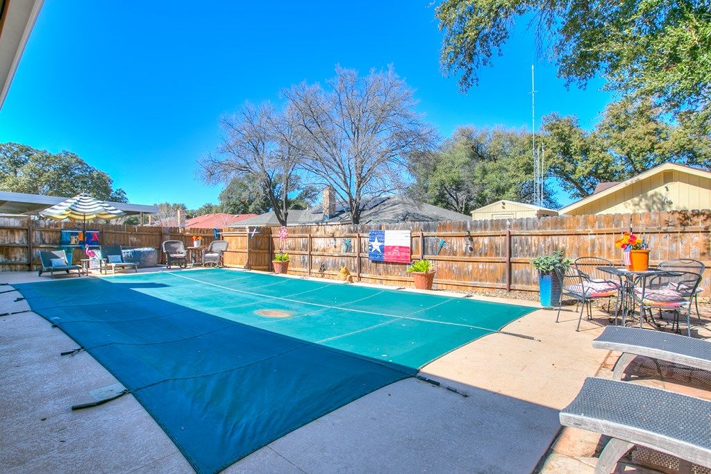 Image 43 of property listing at 3118 Palo Duro Dr, San Angelo, TX 76904