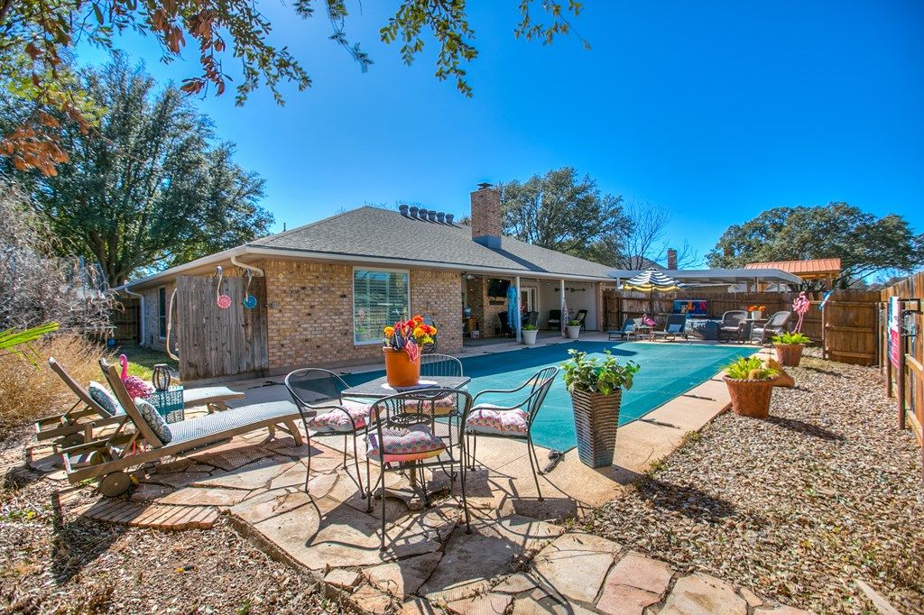 Image 44 of property listing at 3118 Palo Duro Dr, San Angelo, TX 76904