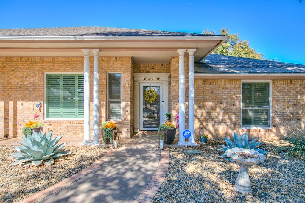Image 51 of property listing at 3118 Palo Duro Dr, San Angelo, TX 76904