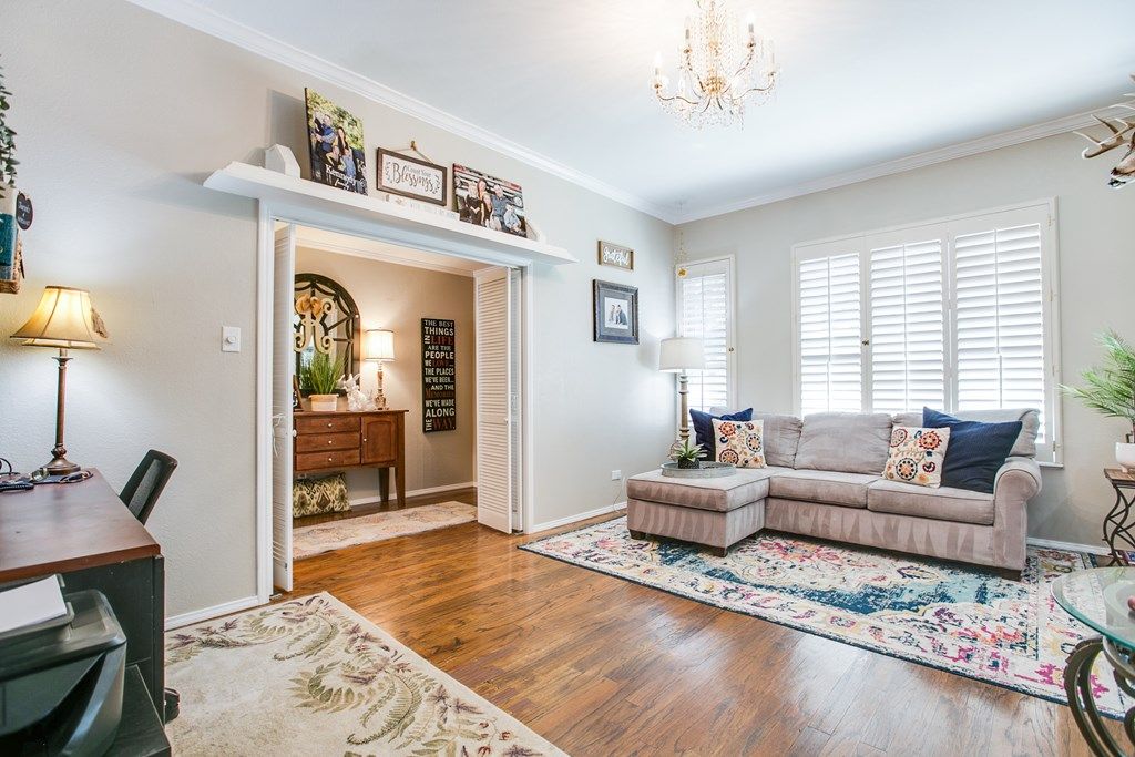 Image 6 of property listing at 3118 Palo Duro Dr, San Angelo, TX 76904