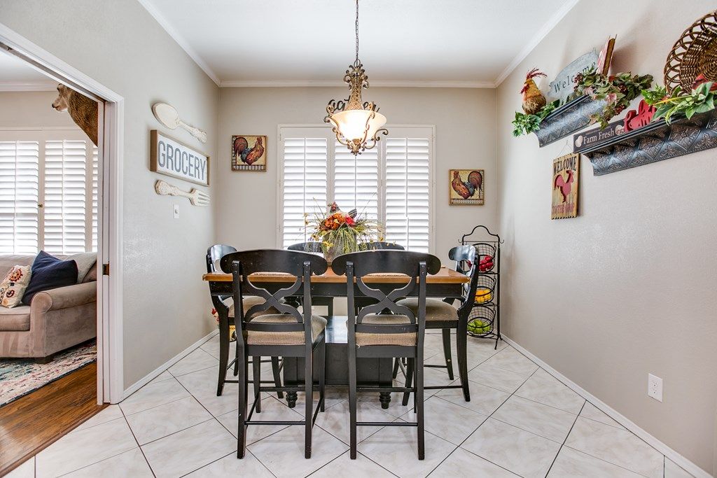 Image 7 of property listing at 3118 Palo Duro Dr, San Angelo, TX 76904