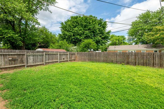 1420 E Amsden Ln, Wichita, KS 67216