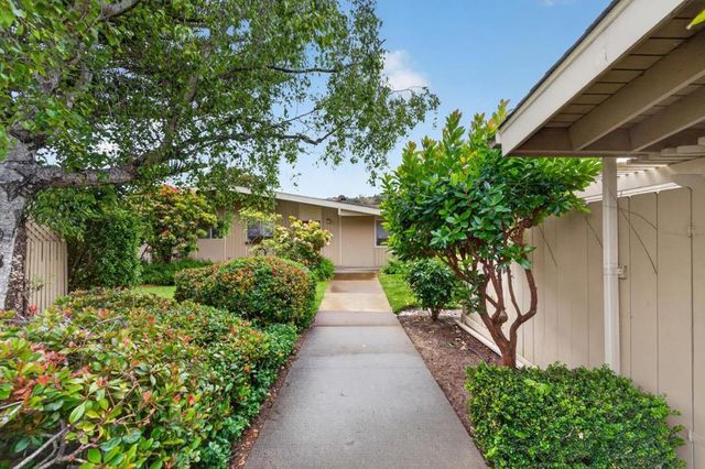 288 Hacienda Carmel, Carmel, CA 93923
