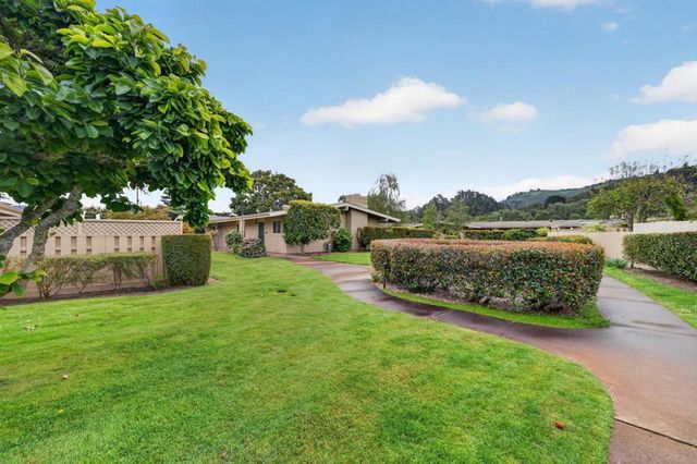 288 Hacienda Carmel, Carmel, CA 93923