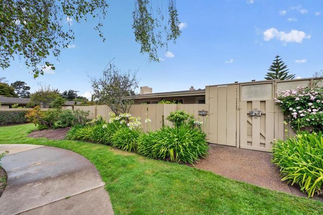 288 Hacienda Carmel, Carmel, CA 93923