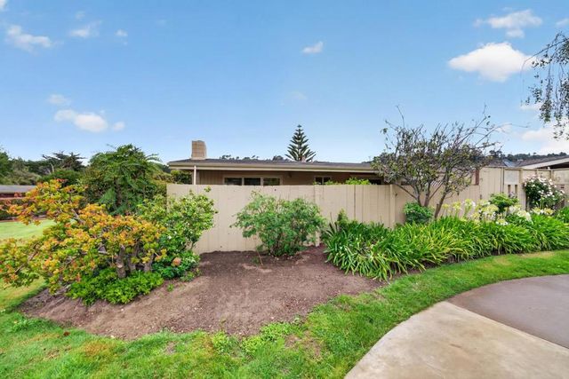 288 Hacienda Carmel, Carmel, CA 93923