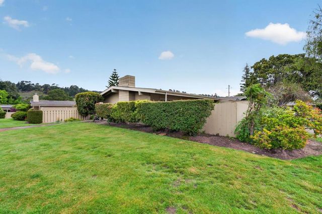 288 Hacienda Carmel, Carmel, CA 93923