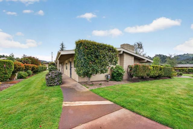288 Hacienda Carmel, Carmel, CA 93923