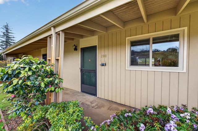 288 Hacienda Carmel, Carmel, CA 93923