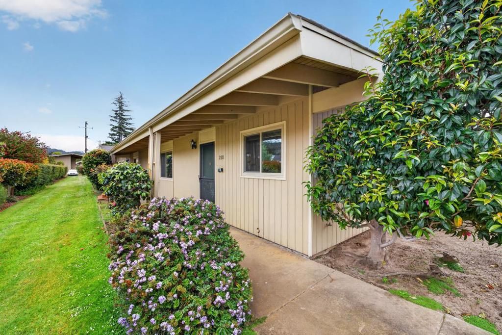288 Hacienda Carmel, Carmel, CA 93923