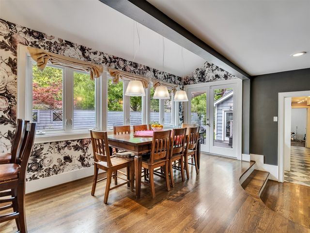 1836 Wroxton Road, Houston, TX 77005