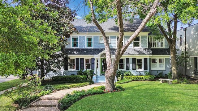 1836 Wroxton Road, Houston, TX 77005