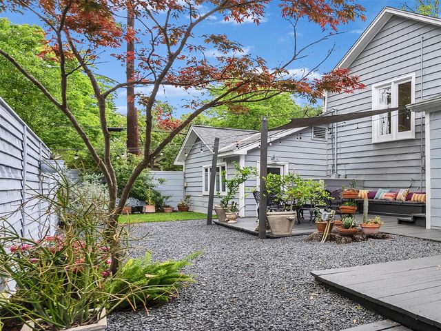 1836 Wroxton Road, Houston, TX 77005