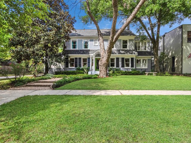 1836 Wroxton Road, Houston, TX 77005