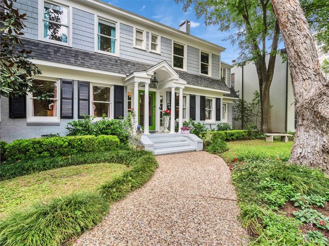 1836 Wroxton Road, Houston, TX 77005