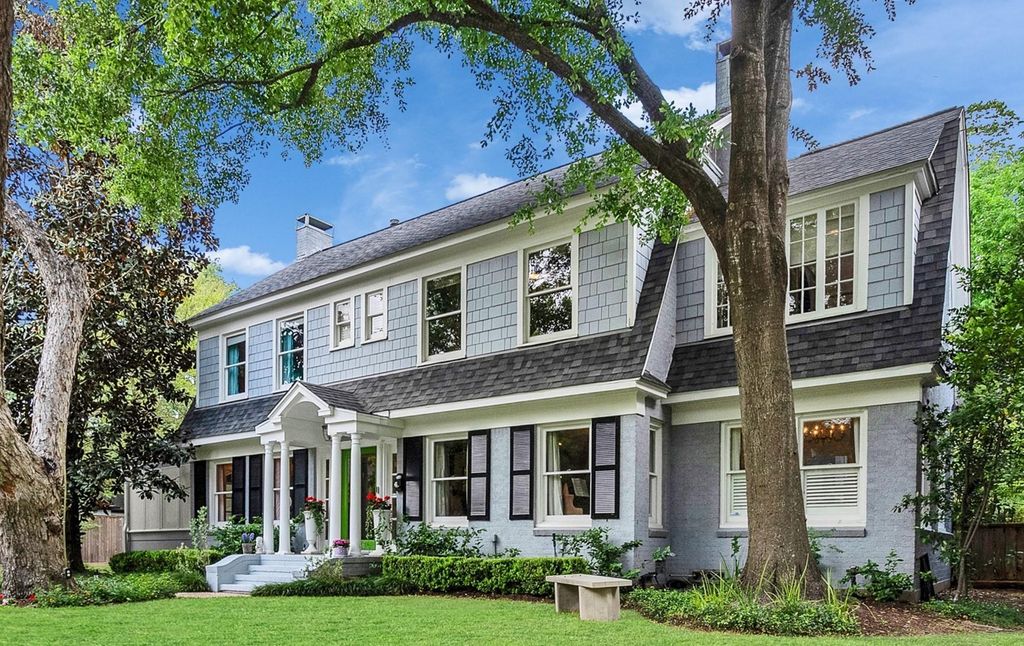 1836 Wroxton Road, Houston, TX 77005