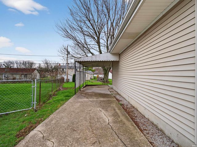 1705 Shalimar Court, Fort Wayne, IN 46808