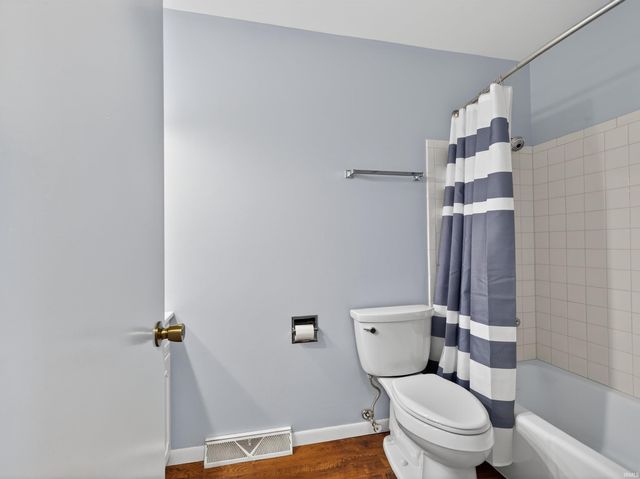 1705 Shalimar Court, Fort Wayne, IN 46808