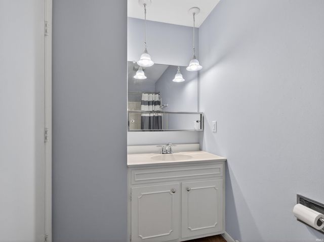 1705 Shalimar Court, Fort Wayne, IN 46808